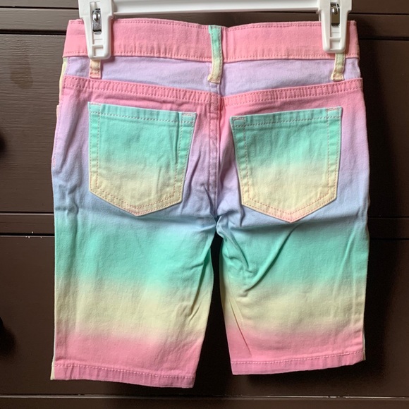 Bermuda Shorts - skimmer - Picture 2 of 3